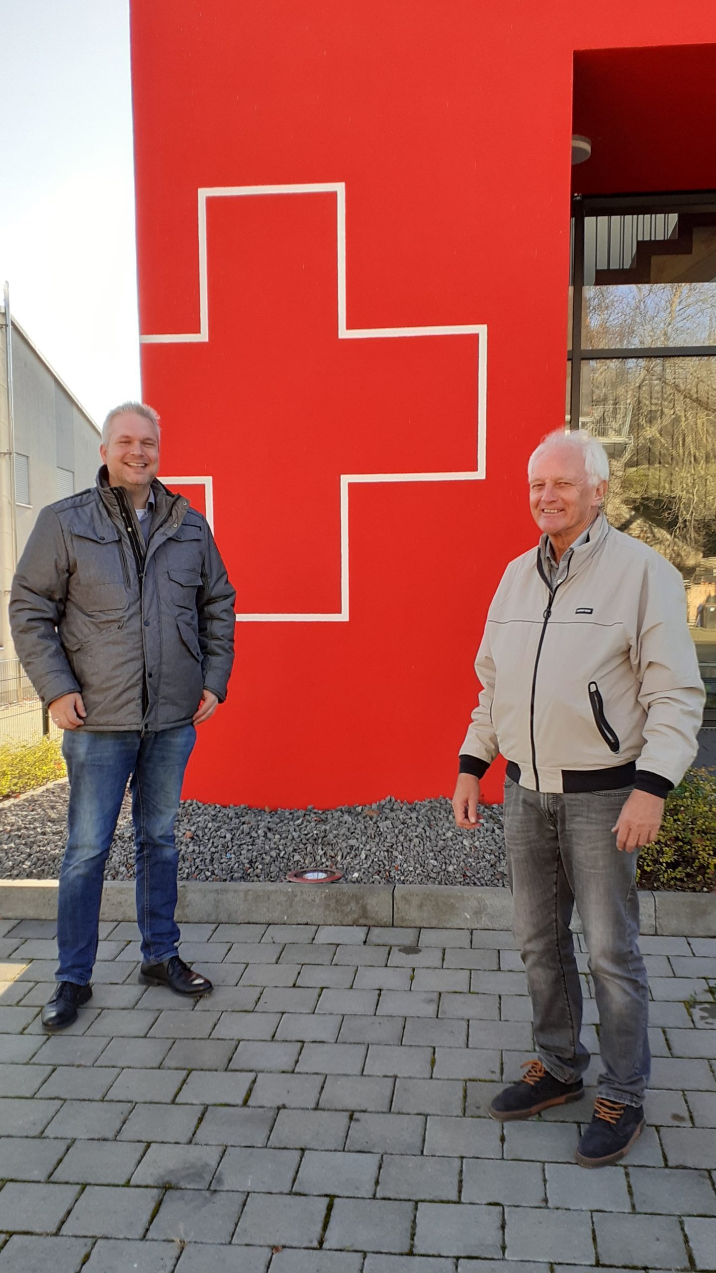 FWG begrüßt Fortschritt zum Neubau der Rettungswache in Bad Neuenahr- Ahrweiler