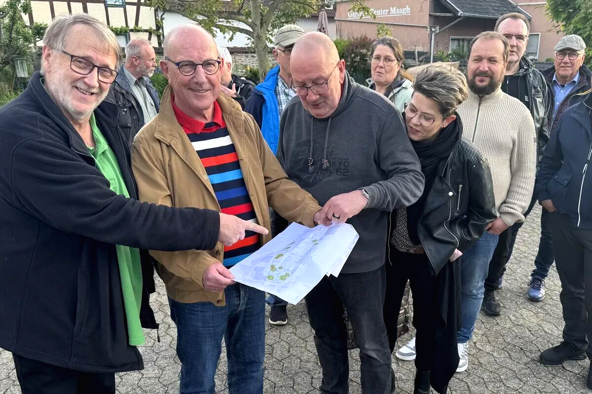 FWG lehnt neuen Kita-Standort ab